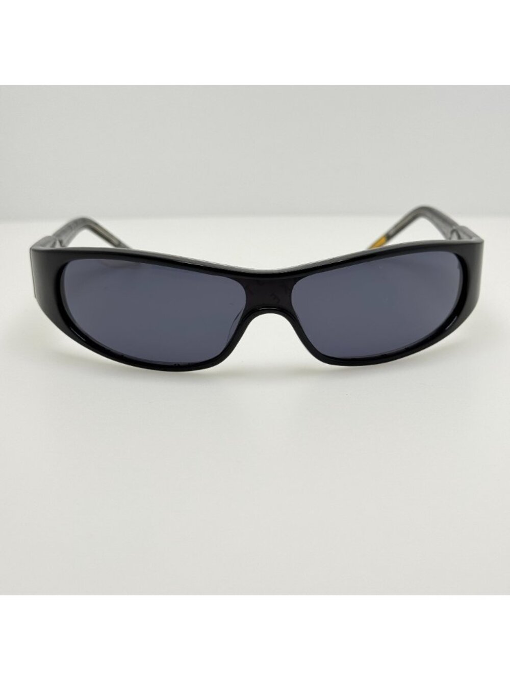 Ted Baker Sunglasses B426 Frenzy BLK 65-130 - Picture 3 of 6